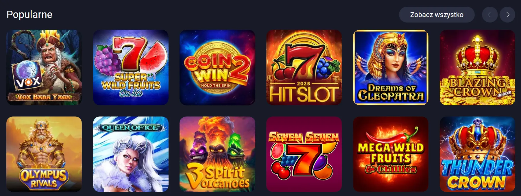 Bezpieczne metody płatności w tym kasynie w Polsce